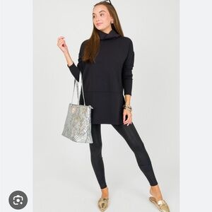 Spanx Air Essentials turtleneck Tunic